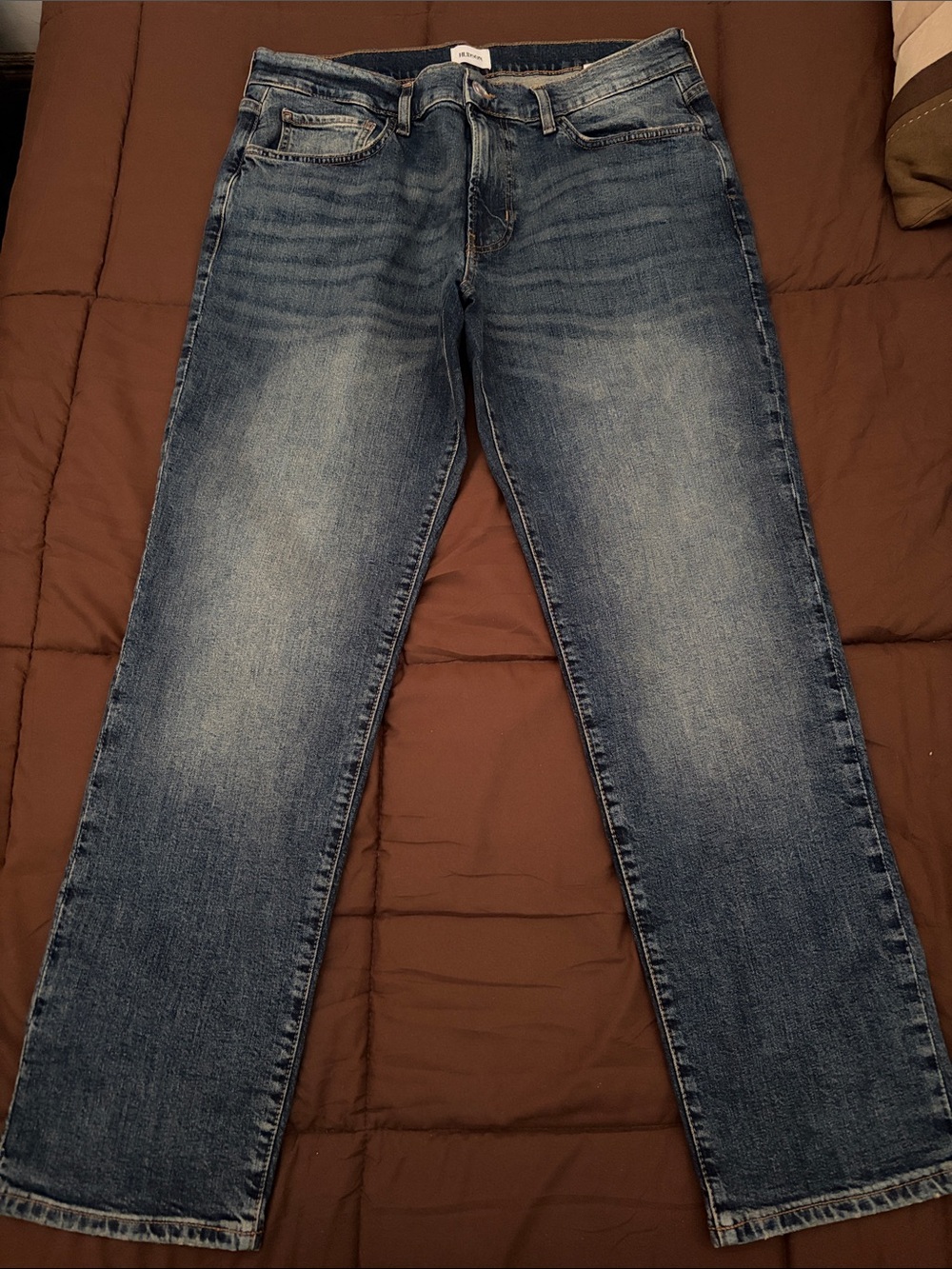 Men’s Hudson Jeans